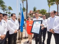 Ratifica Oaxaca su compromiso con la sustentabilidad y conservación de sus playas: AMH