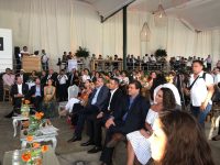 Reafirma Alejandro Murat compromiso para la detonación de nuevas inversiones a Oaxaca