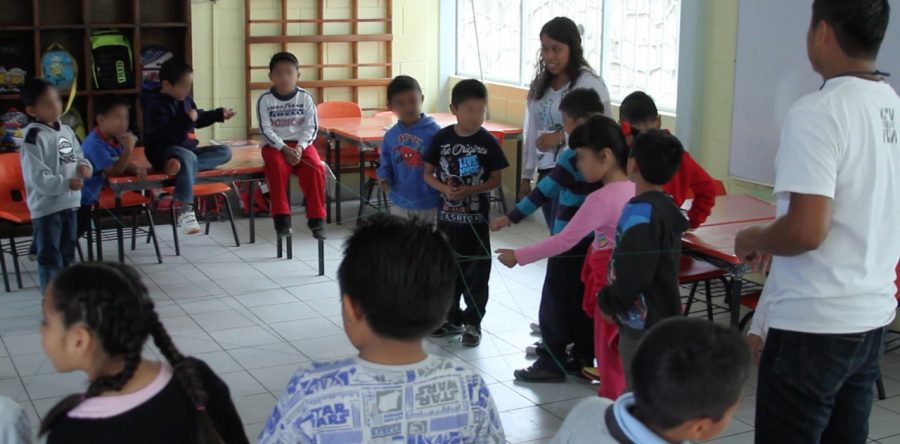 Realiza IEEPO programa “Escuela de Verano 2018” durante vacaciones