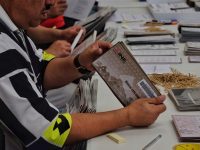Realiza INE escrutinio y cómputo del Voto de los Mexicanos Residentes en el Extranjero