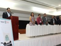 Realiza SSO Séptima Jornada Secretarial