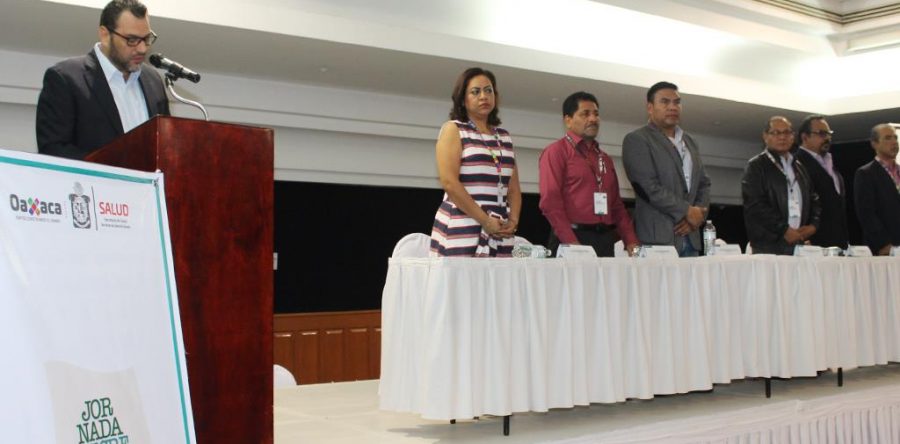 Realiza SSO Séptima Jornada Secretarial