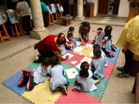 Recomienda IEEPO fomentar la lectura y regular uso de dispositivos móviles