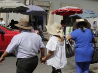 Recomienda SSO cuidar la salud ante la onda de calor