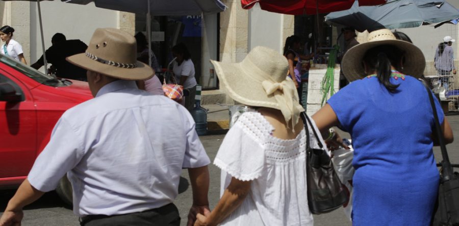 Recomienda SSO cuidar la salud ante la onda de calor