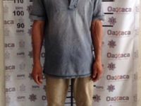 Recupera Policía Estatal dos unidades de motor con reporte de robo y detiene a persona armada