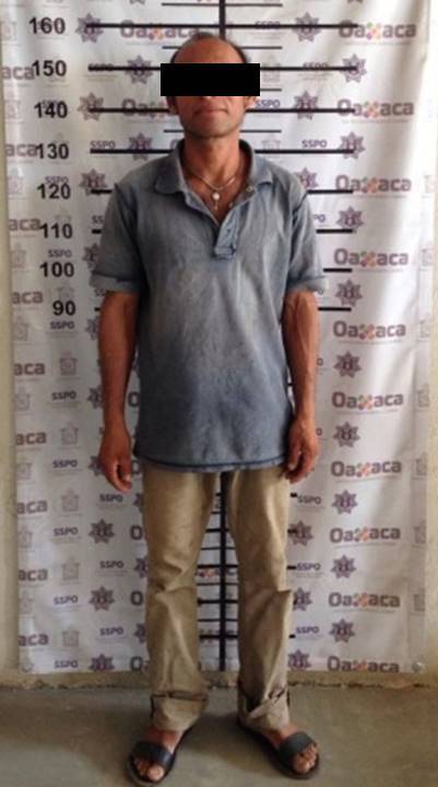 Recupera Policía Estatal dos unidades de motor con reporte de robo y detiene a persona armada