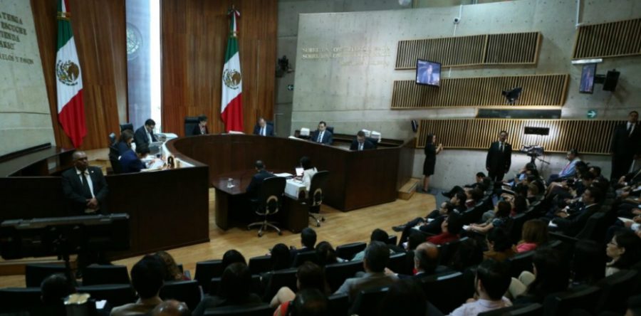 Recursos contra expulsiones deberán analizarse primero dentro del PAN: TEPJF