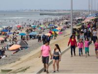 Reducción de IVA en la frontera impactaría 110 mmdp a las finanzas públicas