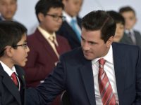 Reforma educativa uno de los cambios más importantes para México: Peña Nieto