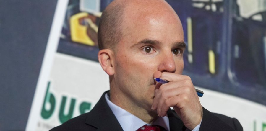 Reforma fiscal y TLCAN, un reto y foco de incertidumbre hacia delante: Hacienda