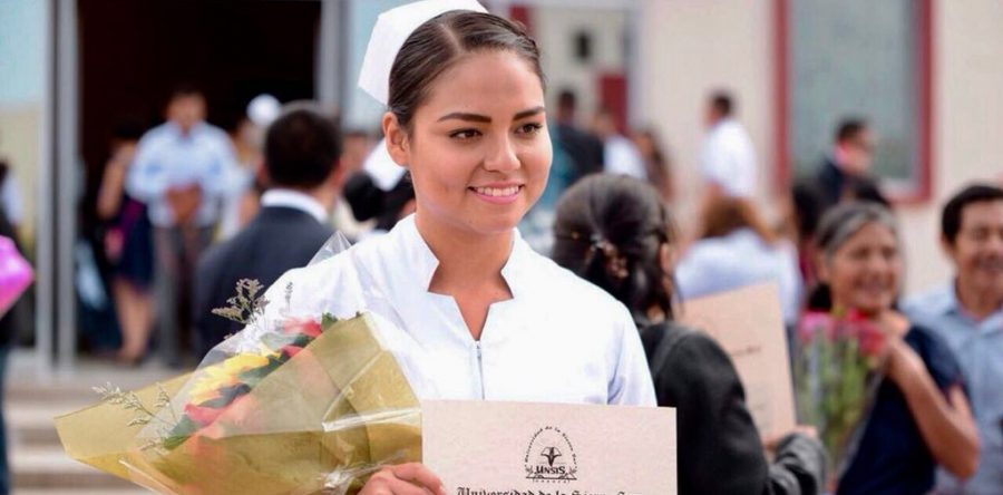 Refrenda Alejandro Murat compromiso para fortalecer la educación superior en Oaxaca