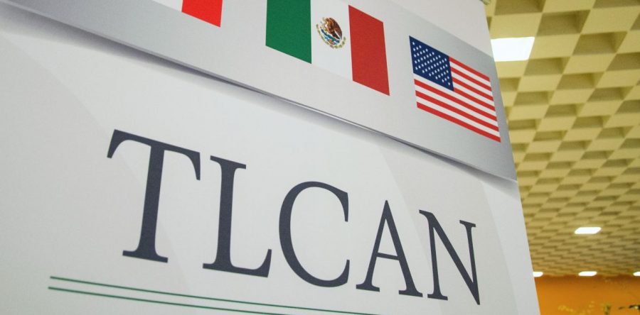 Reinicia hoy la renegociación del TLCAN