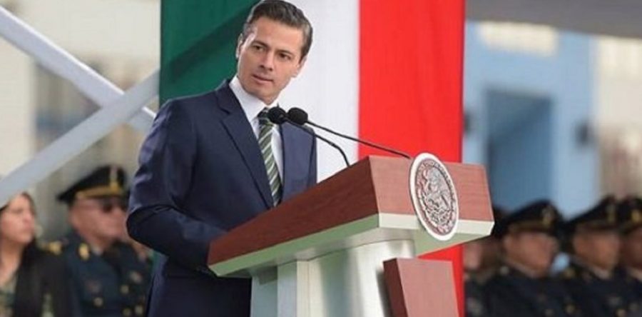 Reitera Peña Nieto que renegociación del TLCAN concluirá en agosto
