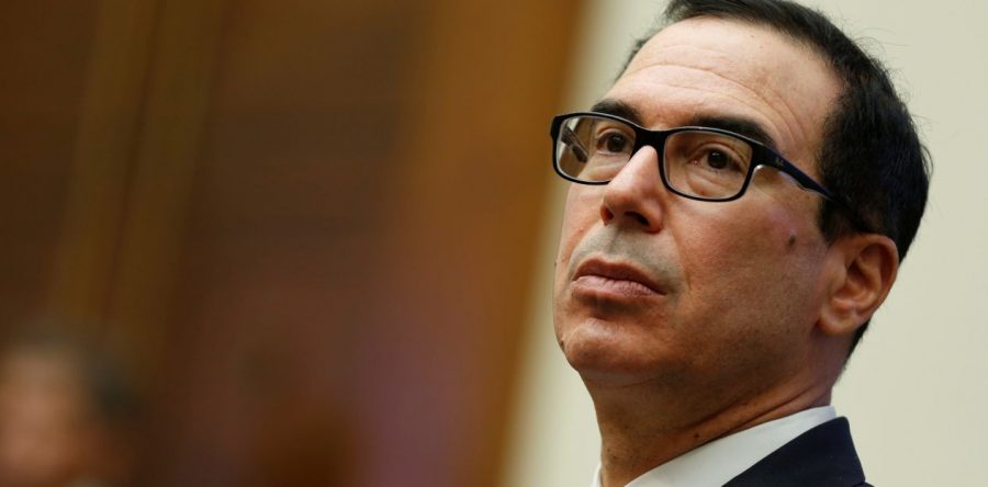 Renegociación del TLCAN, prioridad tras elecciones en México: Mnuchin