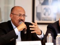 Renuncio a la presidencia del PRI por congruencia: René Juárez