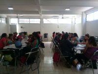 Respalda IEEPO capacitación a 172 docentes, directores, supervisores y ATP de la región de la Cuenca