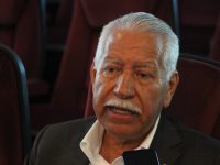 Respetar saberes de comunidades para tener un Oaxaca en paz, pide cronista