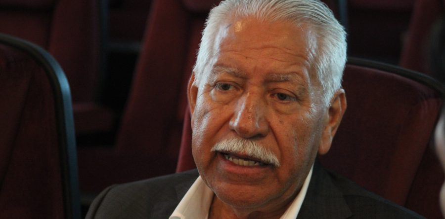 Respetar saberes de comunidades para tener un Oaxaca en paz, pide cronista