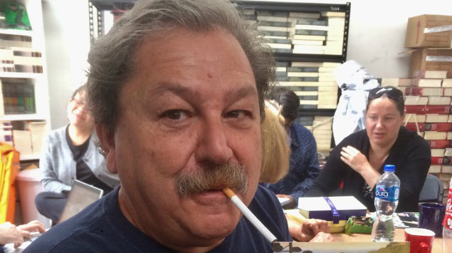 Responde Taibo 2 a campaña negra, reitera apoyo absoluto y crítico a AMLO y Sheinbaum