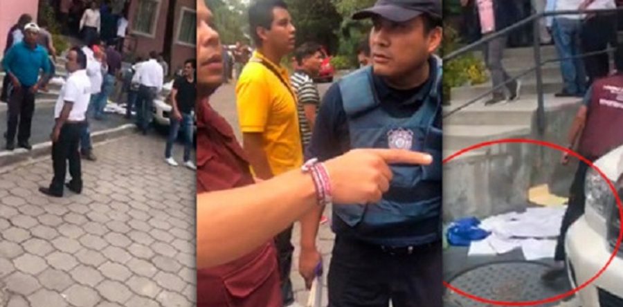 Responsabilizan a Morena de violencia postelectoral en Puebla