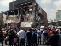 Responsables de desplome en Plaza Artz pueden alcanzar seis años de prisión