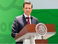 Reunión con AMLO generó certidumbre a los mexicanos: Peña Nieto