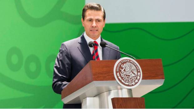 Reunión con AMLO generó certidumbre a los mexicanos: Peña Nieto