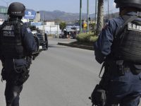 Reynosa, Fresnillo y Cancún, donde la gente se siente más insegura