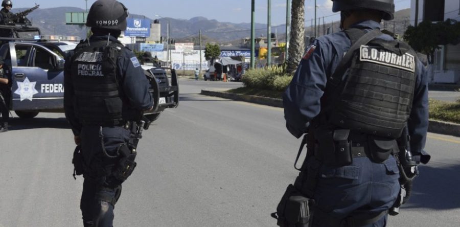 Reynosa, Fresnillo y Cancún, donde la gente se siente más insegura