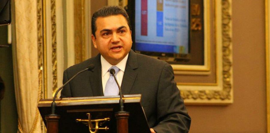 Roberto Moya, el hombre que financió el fraude en Puebla