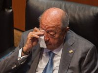 Romero Deschamps ofrece a AMLO “respeto institucional irrestricto”