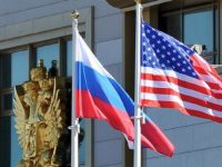 Rusia contraataca a EE.UU. con aranceles de hasta 40 por ciento