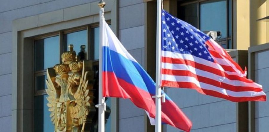 Rusia contraataca a EE.UU. con aranceles de hasta 40 por ciento