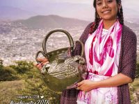 Santa María Atzompa ofrecerá su Guelaguetza 2018