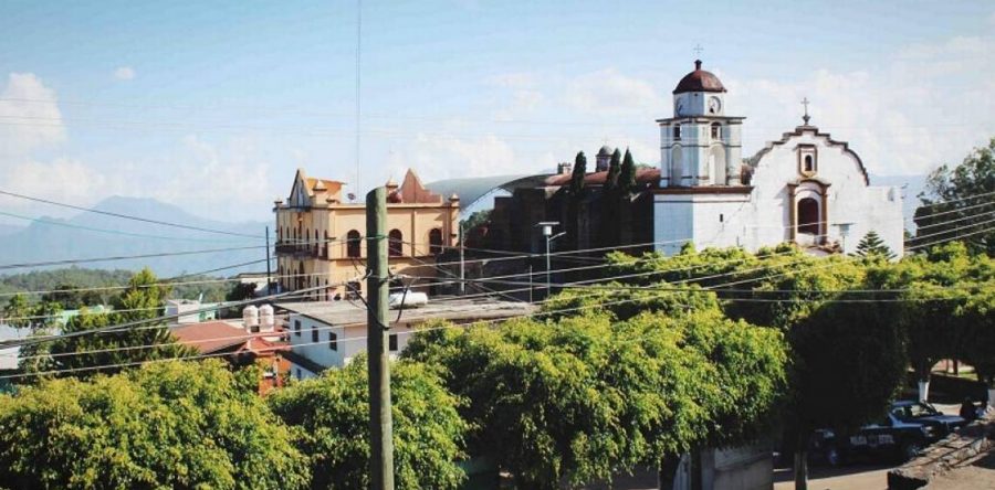 Esclarecer los hechos y aplicar la ley en Ecatepec, compromiso de la Fiscalía General