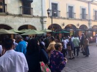 Se activan protocolos de monitoreo en Oaxaca por sismo: CEPCO