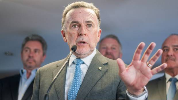 Se apunta Carlos Medina Plascencia para dirigir al PAN