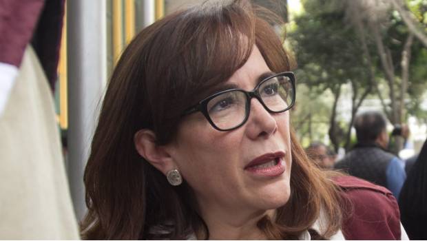 Se malinterpretó la información del fideicomiso, asegura Polenvsky