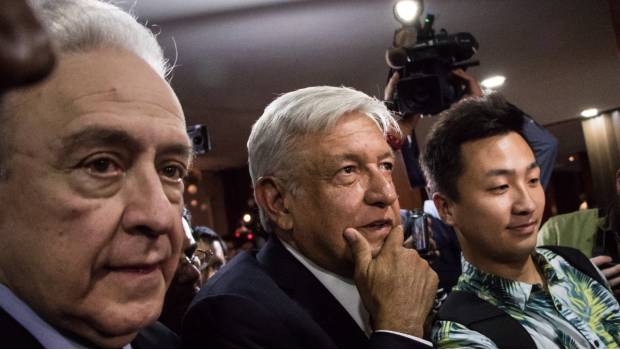 Se pondrá fin a importaciones de gasolina en 3 años: AMLO