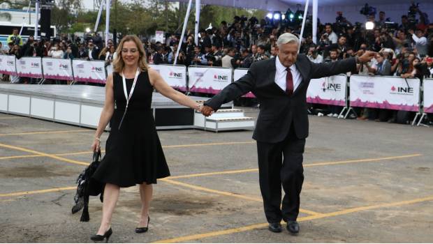 Secretaría de Salud absorberá al DIF en el próximo sexenio