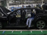 Sector automotor de Canadá, ‘en la tablita’ pese a avances en el TLCAN
