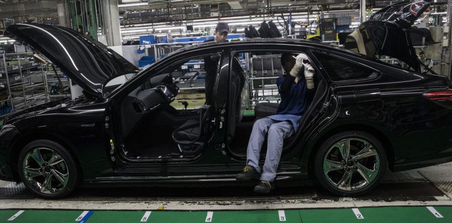 Sector automotor de Canadá, ‘en la tablita’ pese a avances en el TLCAN