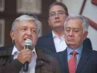Sector energético necesita rescate “urgente”; requerirá 175 mmdp sólo en 2019: AMLO