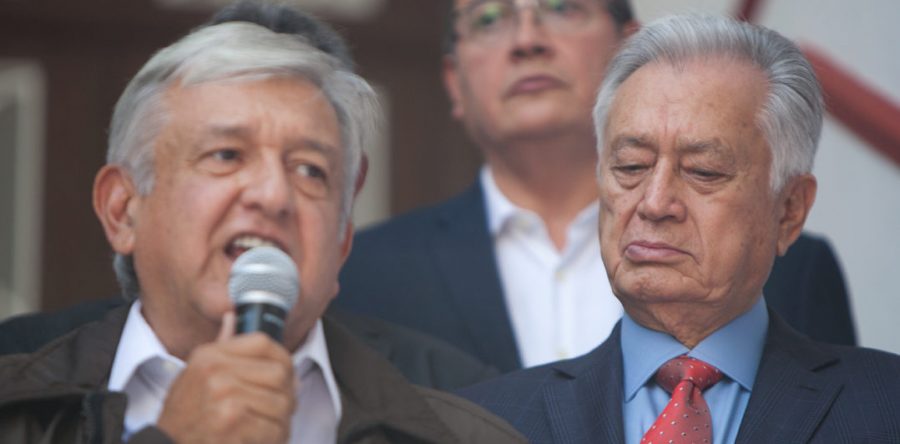 Sector energético necesita rescate “urgente”; requerirá 175 mmdp sólo en 2019: AMLO