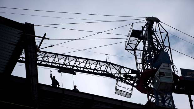 Sector inmobiliario ve con bueno ojos el plan de descentralización de dependencias federales