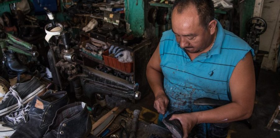 SemáforoEconómico: Gobiernos estatales fallan en la generación de empleo formal