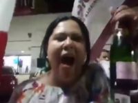 Senadora de Morena que causó polémica por festejo será de la bancada del PT