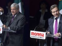 Será modificada la Ley del Servicio Profesional Docente porque castiga a maestros: Esteban Moctezuma