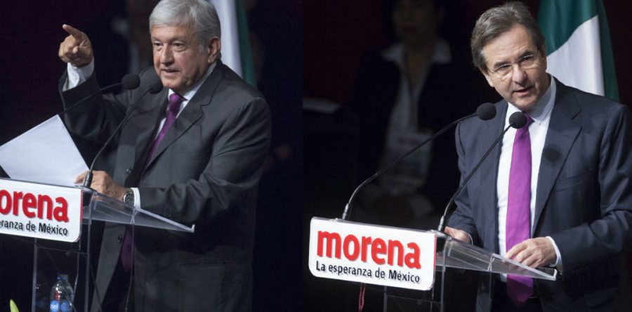 Será modificada la Ley del Servicio Profesional Docente porque castiga a maestros: Esteban Moctezuma